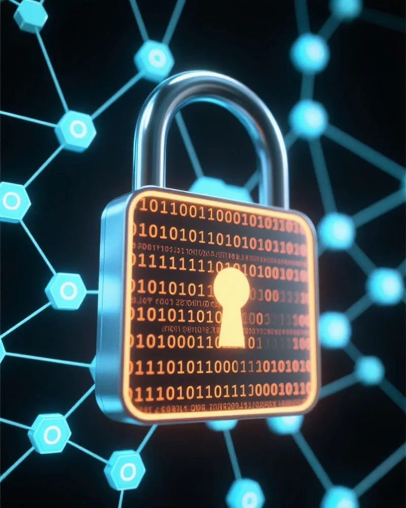 网络安全与数据加密